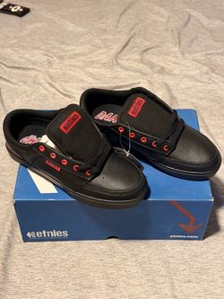 Etnies Shoes