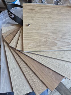 SALE🔥 Spc - Vynil Flooring🔥