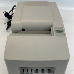 TransAct 153-S Ithaca Series 150 Receipt Printer ITH-153S-MIC