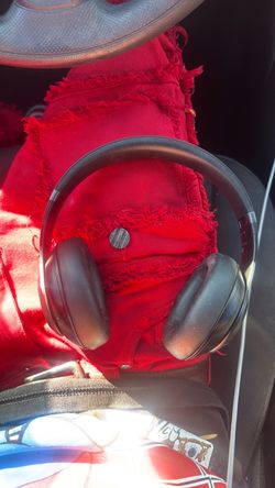 Beats Studio Over-Ear Wireless Headphones