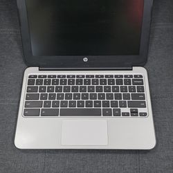 Chromebook Laptop