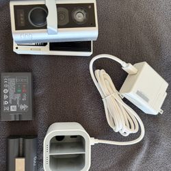 Ring Peephole Cam – Smart Video Doorbell (Battery Powered)