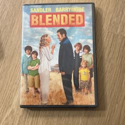 Blended 