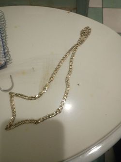 Golf chain