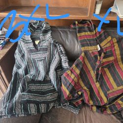 Sweaters