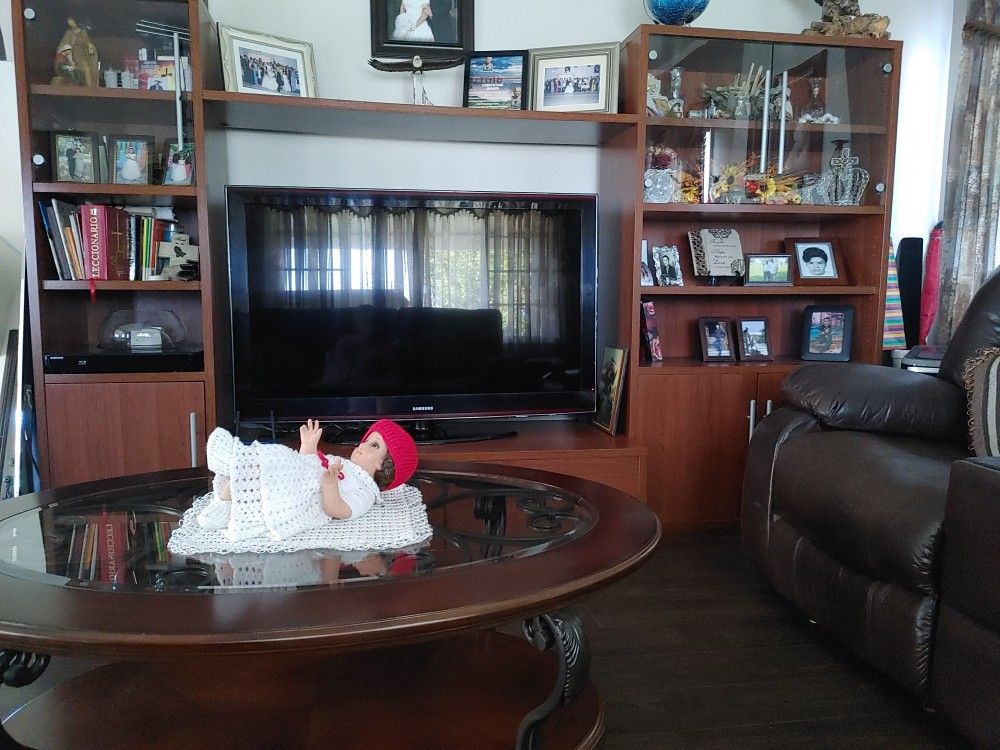 Mueble Para Television