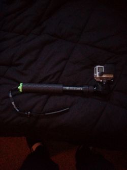 Go pro hero 4