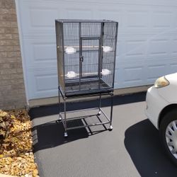 Bird Cage