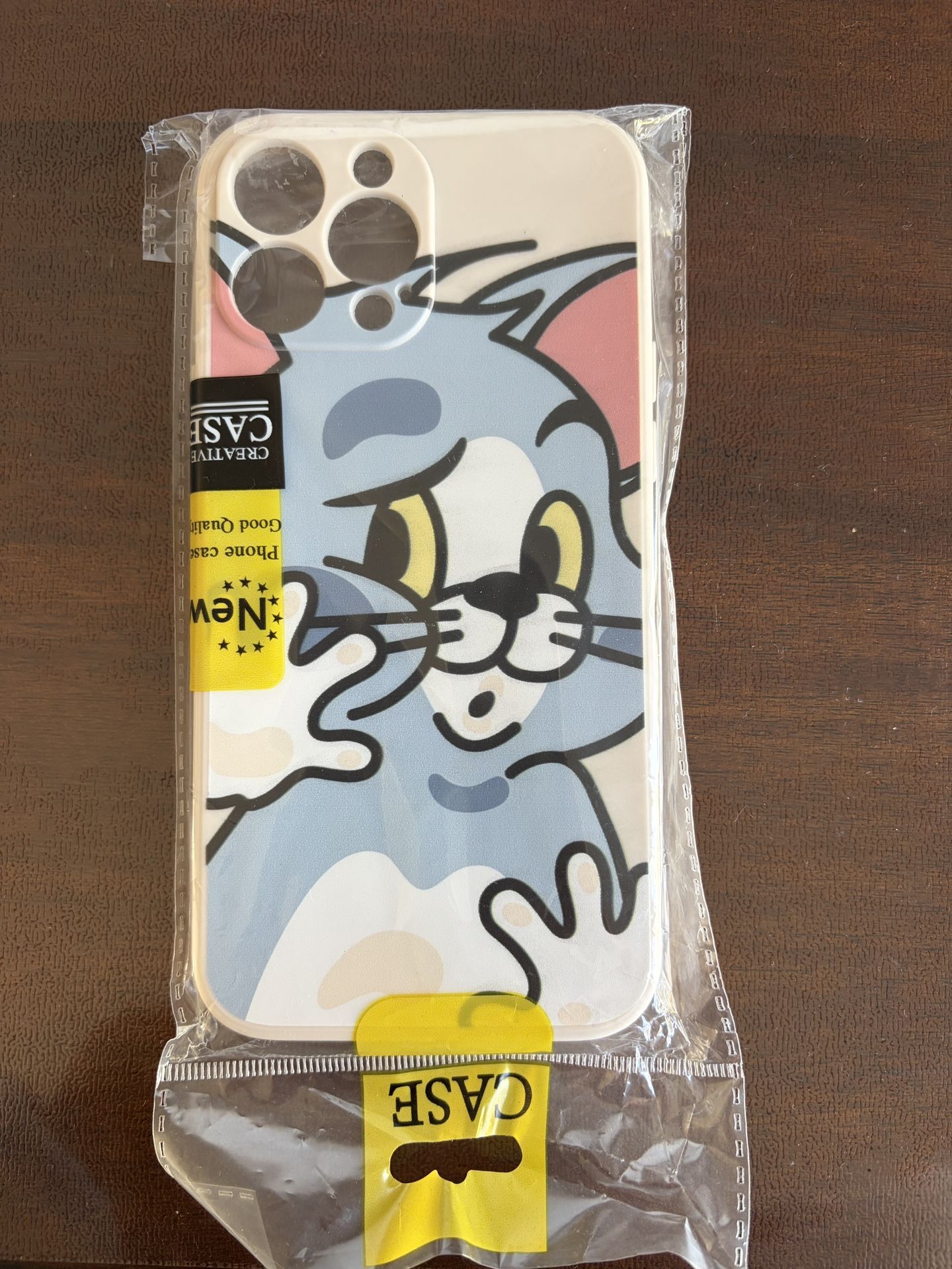 iPhone 13 Pro Max Case