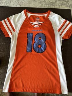 Denver Jersey