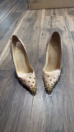 Christian Louboutin