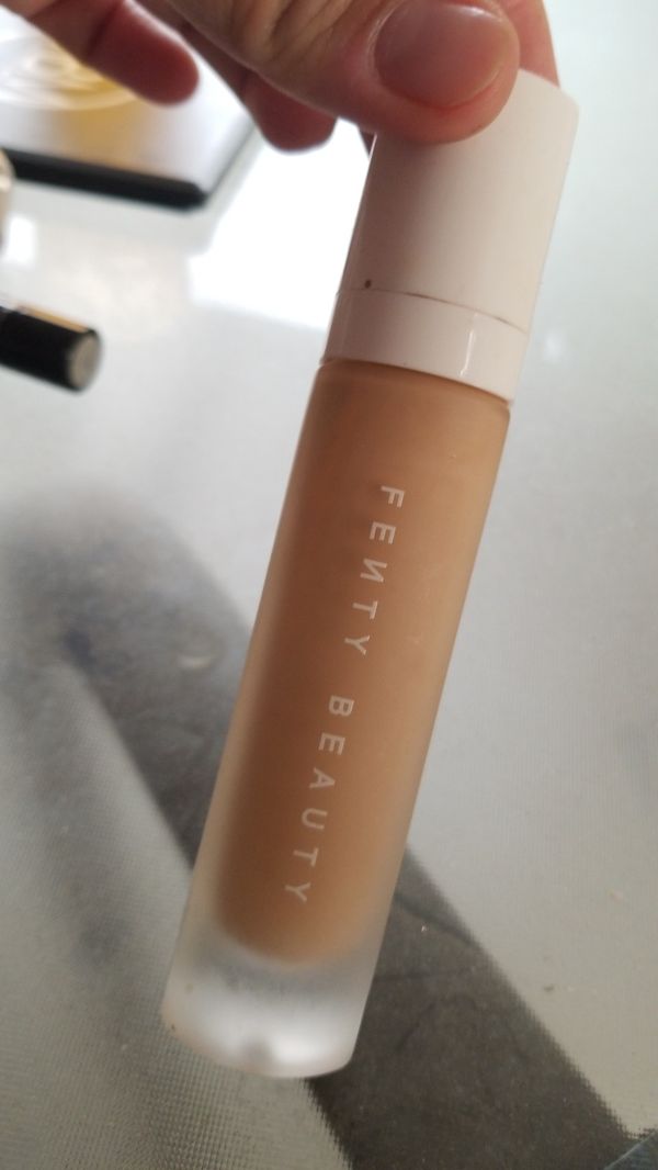 fenty foundation 270