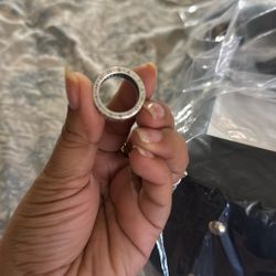 Pandora Ring