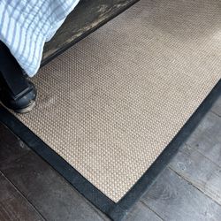 Sisal Rug 8 X 10