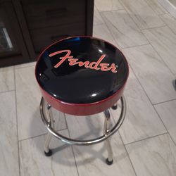 Guitar Stools