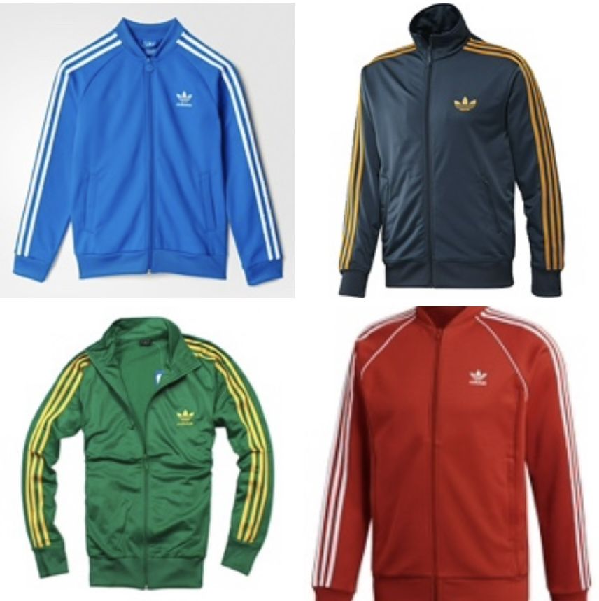 Adidas Jackets New & Used Men’s, Women’s, Kid’s Small Medium Large XL XXL