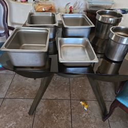 Utensils DE Cocina 30 Dolares