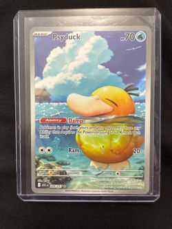 Psyduck 226