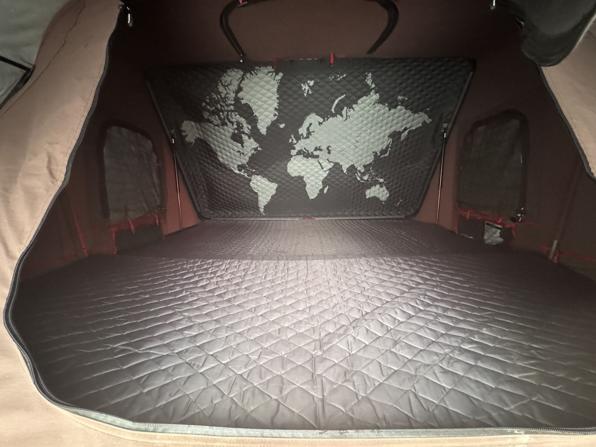 iKamper Skycamp 2.0
