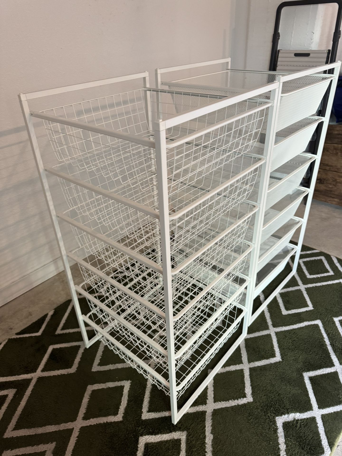 IKEA JONAXEL system