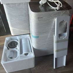 new portable air conditioner for sale NO BOX