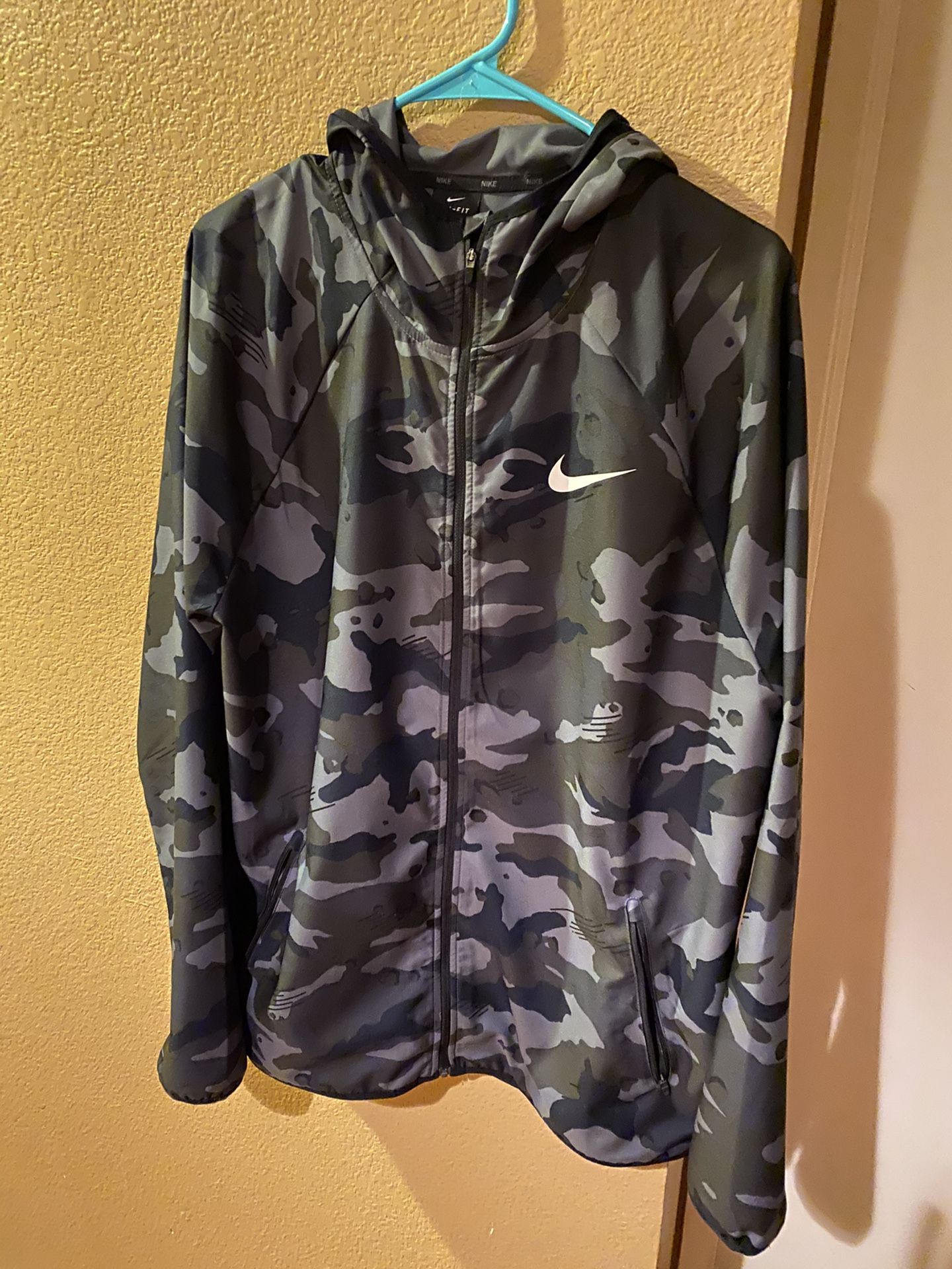 Nike Windbreaker