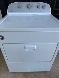 Electric dryer