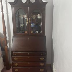 Cherry  Secretary 