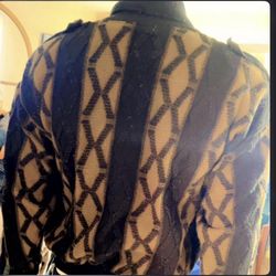 Vintage casual place size medium