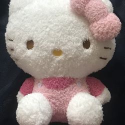 11” Hello Kitty Plush