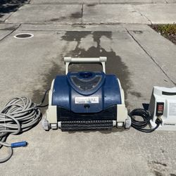 Pool Cleaner 