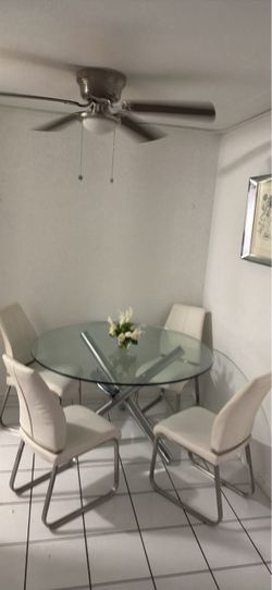 Juego de comedor
