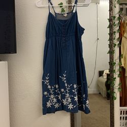 Dress