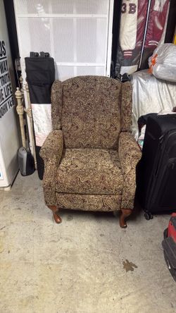 Recliner