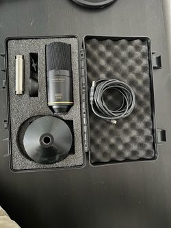 Monoprice USB Microphone