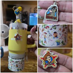Toy Story toddler Stanley 140z new