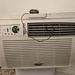 Whirlpool Air conditioner