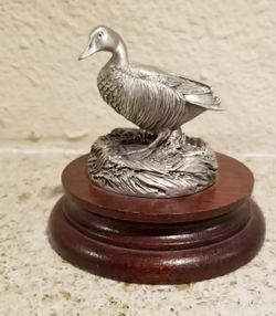 Vintage 1977 Chilmark, Mallard (drake)