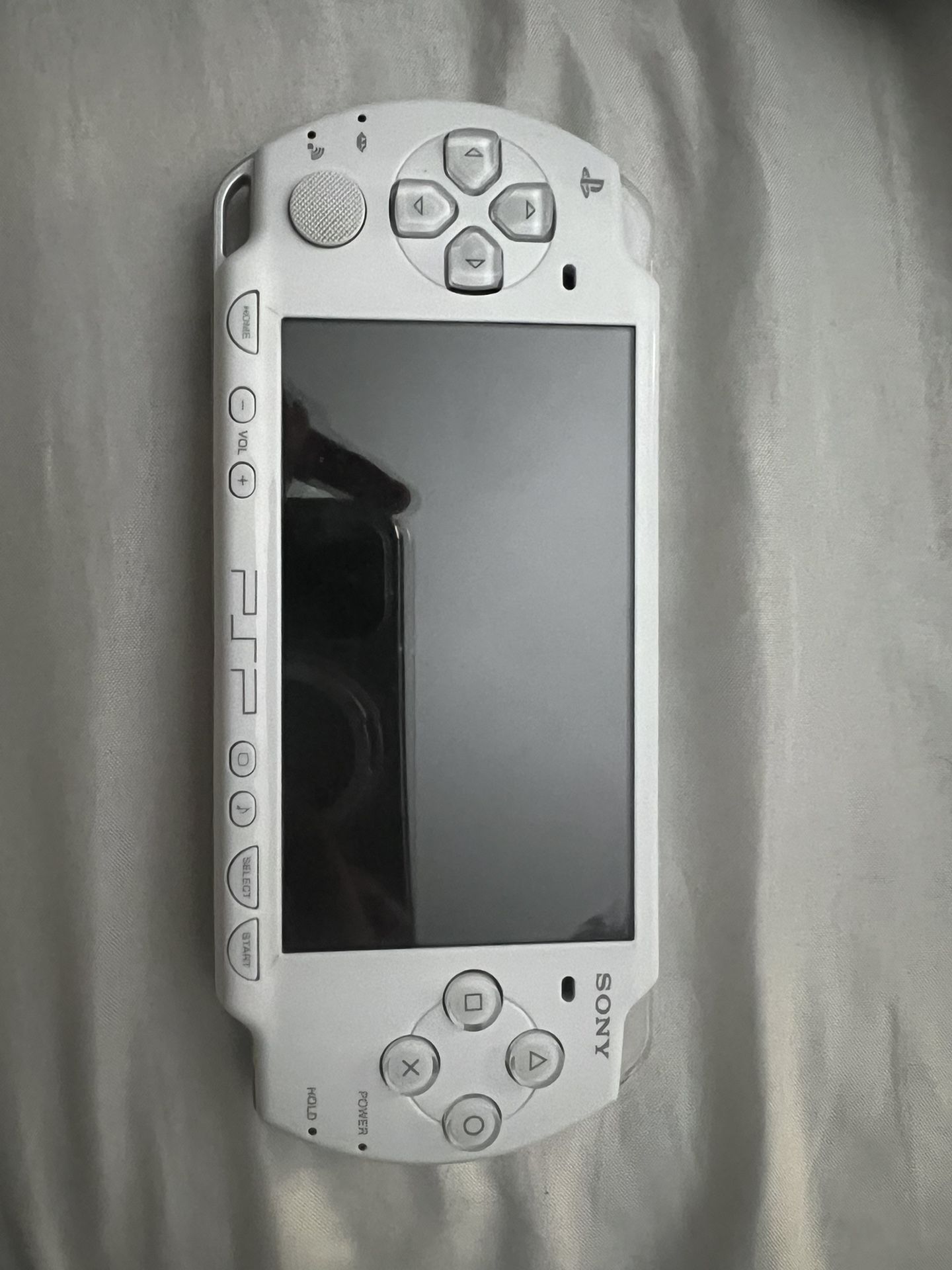 Modded PSP