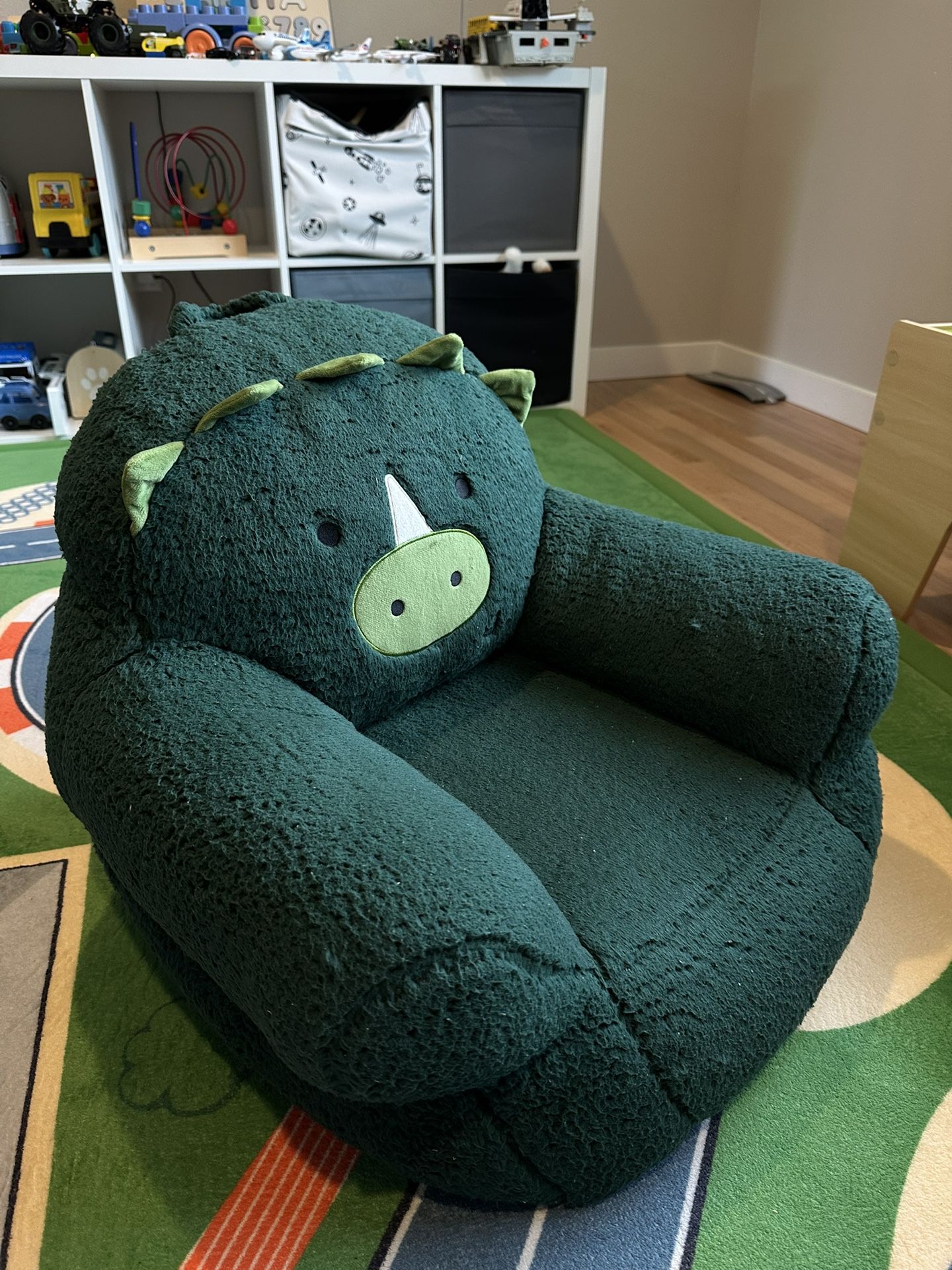 Dinosaur Chair