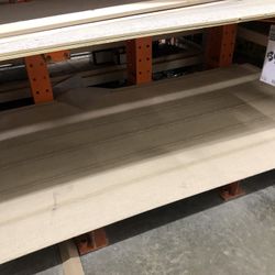 Siding