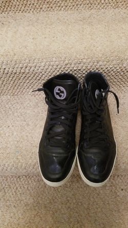 Gucci shoes size 101/2