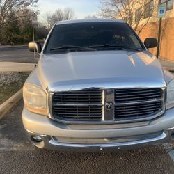 2006 Dodge Ram 1500