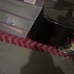 Free Mini Fridge 