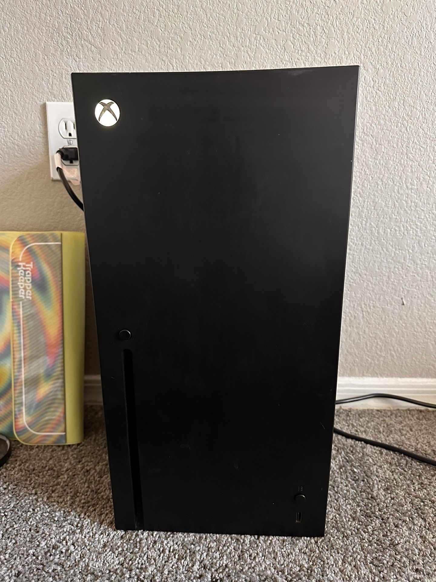 Xbox Mini Fridge