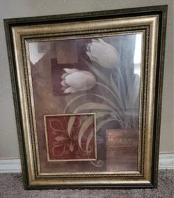 Framed Picture