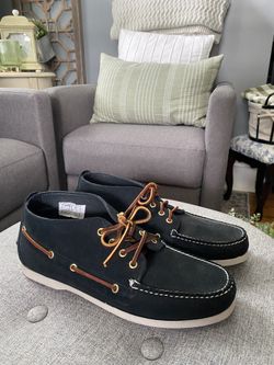 Brooks Brothers Boat Shoes