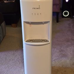 Primo Water Cooler