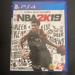 Nba 2k sale online ps4