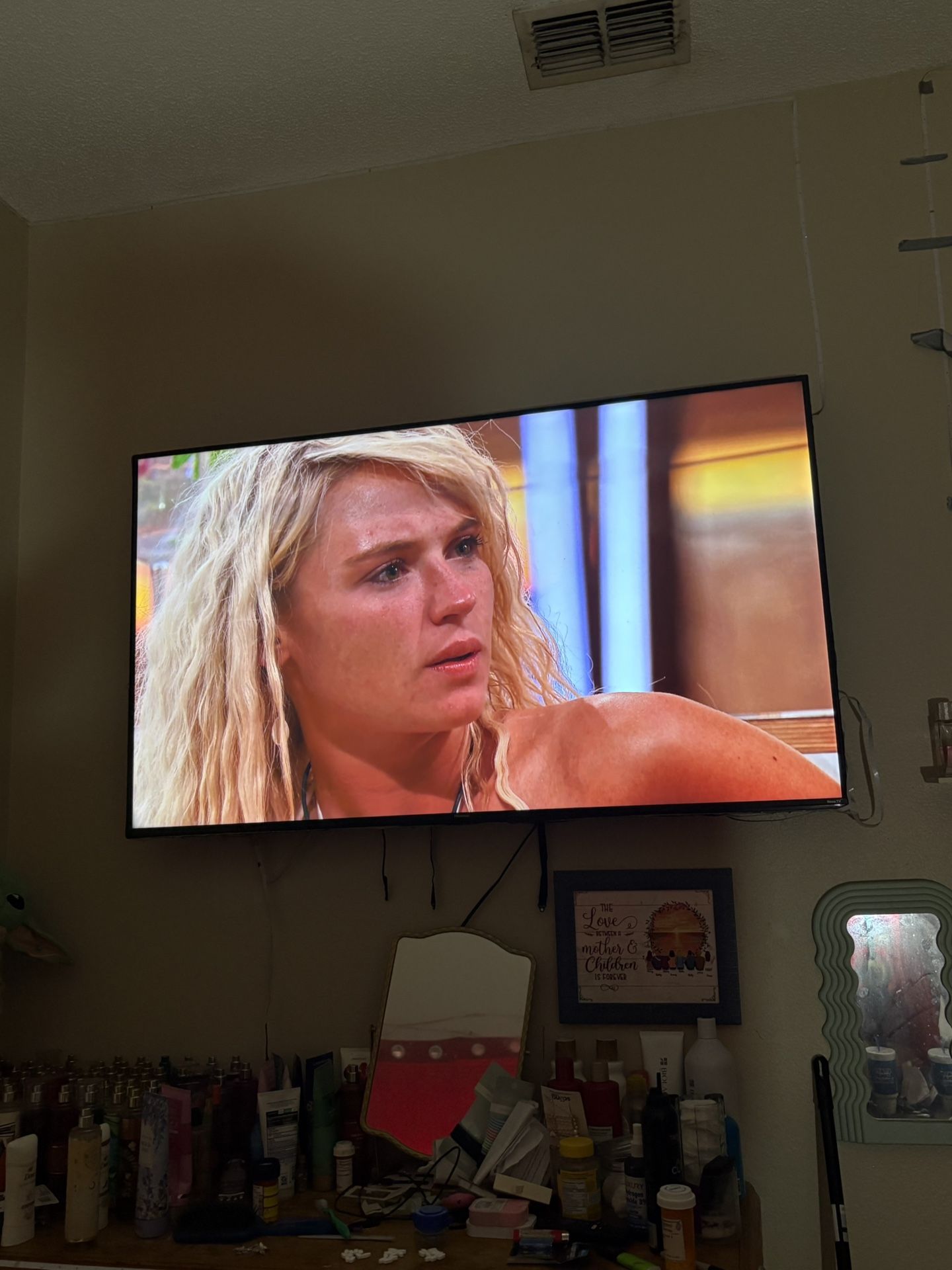 Hisense 60 Inch Tv